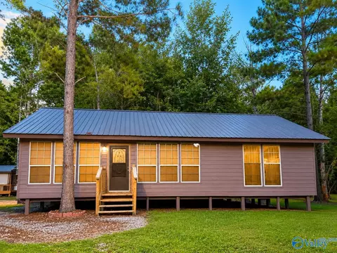 225 County Road 600, Cedar Bluff, AL 35959