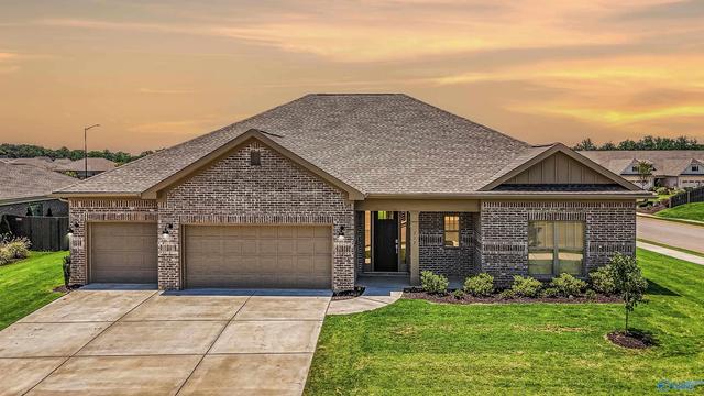 212 John Clift Cir, Madison, AL 35757
