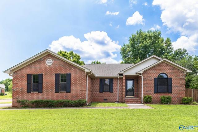 100 Happy Cir, Huntsville, AL 35811