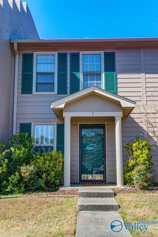8151 Oldfield Rd #7, Huntsville, AL 35802