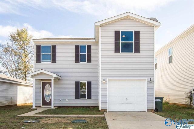 106 Cloverbrook Dr, Harvest, AL 35749