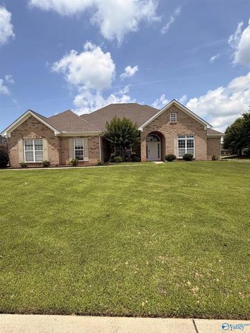 101 Misty Glen Dr, Madison, AL 35757