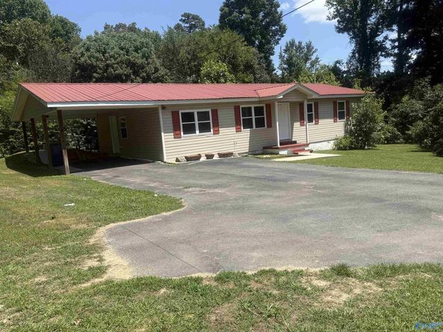 3861 Matt Morrow Rd, Arab, AL 35016