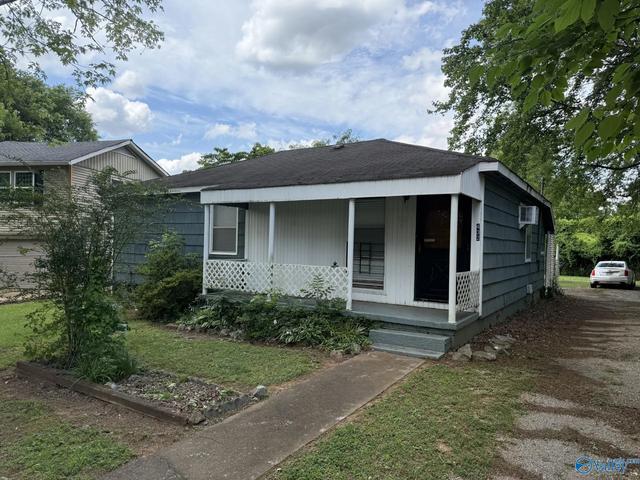 432 S South Plymouth Rd, Huntsville, AL 35811