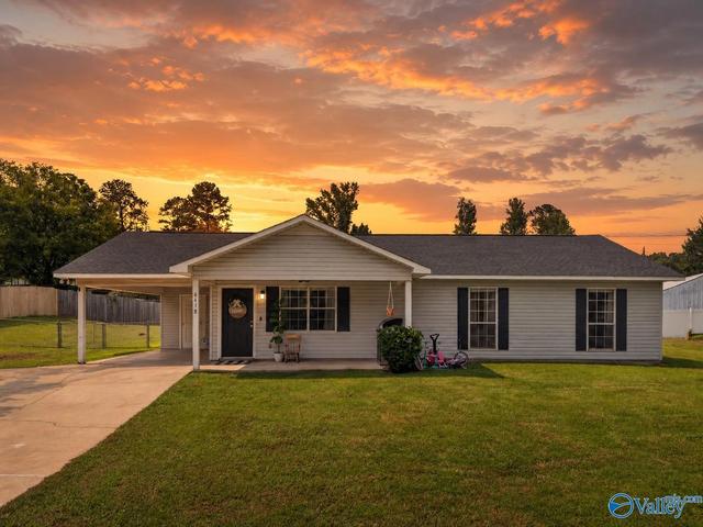 6418 Aqua Point Way, Southside, AL 35907