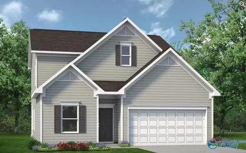 The Caldwell West Valley Way, Huntsville, AL 35811