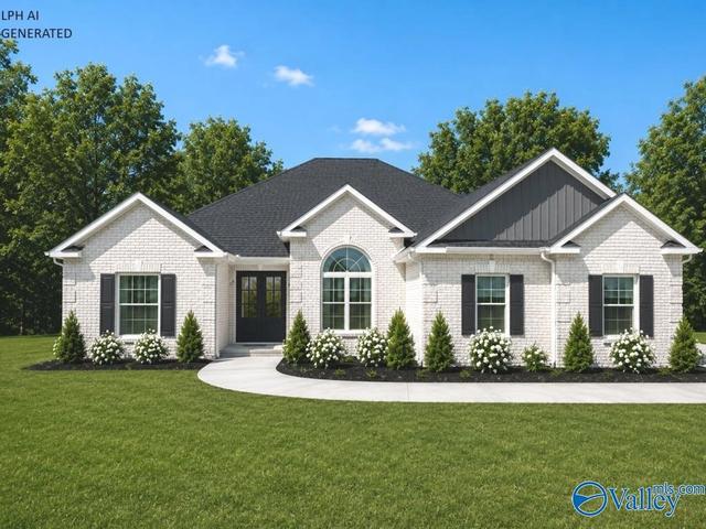 Bellewood B1 Avondale Drive, Athens, AL 35613