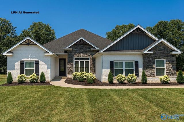 48 Lot Lancaster Ln, Athens, AL 35613