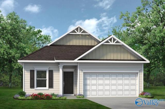 The Oakshire Ii West Valley Way, Huntsville, AL 35811