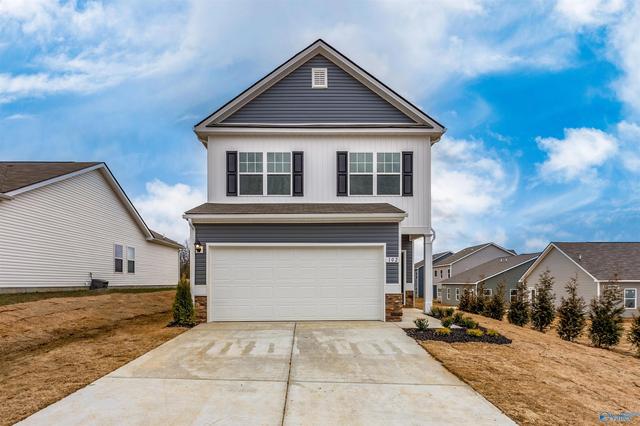 The Manchester Poplar Brook Road, Athens, AL 35611