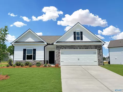 Bradley Poplar Brook Road, Athens, AL 35611