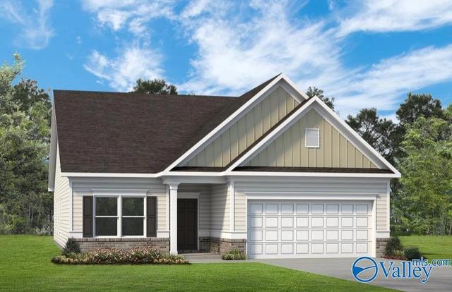 Telfair Poplar Brook Road, Athens, AL 35611