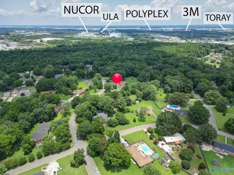 240 Dee Ann Rd, Trinity, AL 35673 photo 29