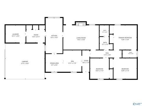 240 Dee Ann Rd, Trinity, AL 35673 photo 27