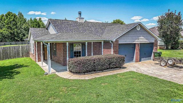 157 Sophia Dr, Toney, AL 35773