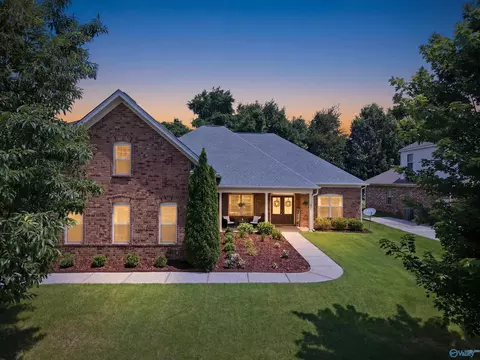 153 Sougahatchee Dr, New Market, AL 35761