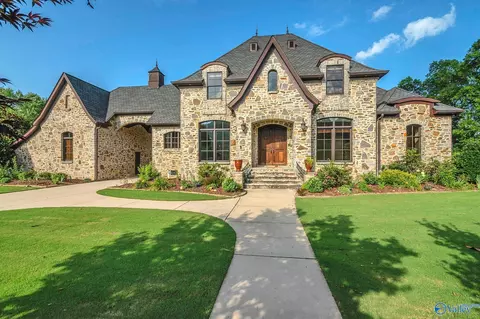 40 Mcmullen Ln, Gurley, AL 35748