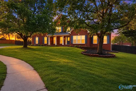 109 Silver Hill Cir, Madison, AL 35756