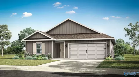 9928 Sequoyah Cove Dr, Owens Cross Roads, AL 35763