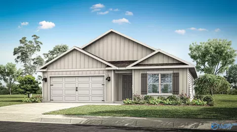 9931 Sequoyah Cove Dr, Owens Cross Roads, AL 35763