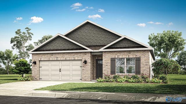 330 Murphy Ln, Madison, AL 35756