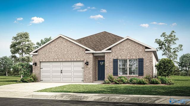 331 Murphy Ln, Madison, AL 35756