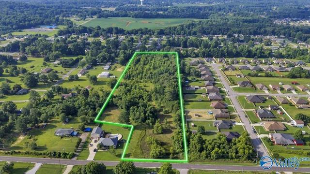 9 7 Acres Yarbrough Rd, Harvest, AL 35749