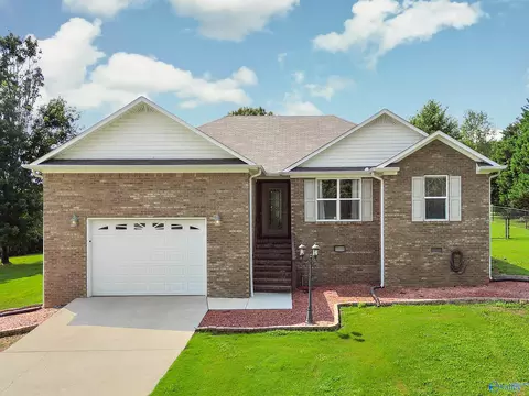 17815 Dement Rd, Athens, AL 35611