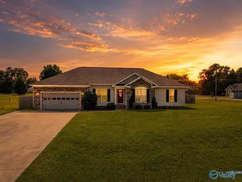 1917 Blake Dr, Southside, AL 35907