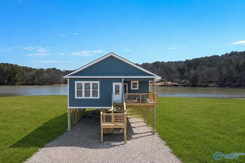 60 County Road 1057, Cedar Bluff, AL 35959