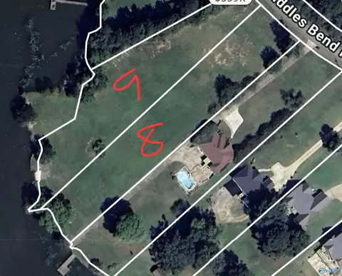 624 Riddles Bend Rd #LOT 9, Rainbow City, AL 35906