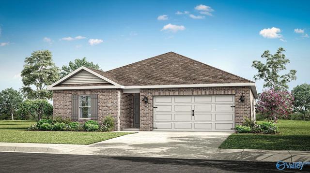 205 Brewster Rd, Huntsville, AL 35810
