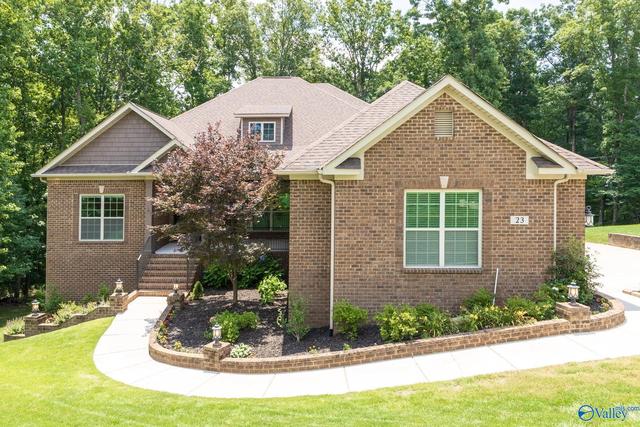 23 Natures Ridge Way, Huntsville, AL 35803