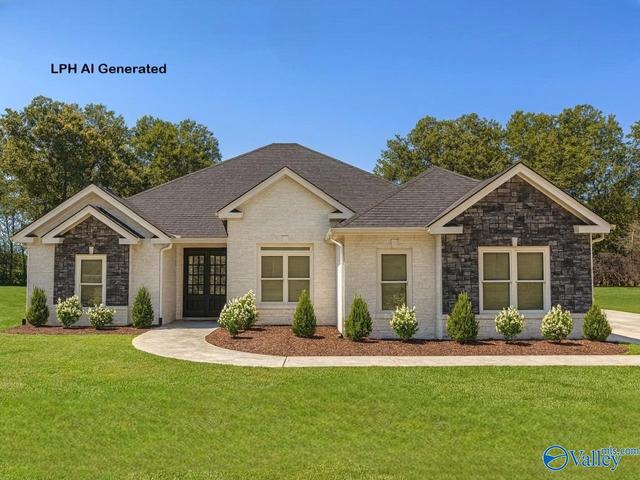 Williamson B Avondale Drive, Athens, AL 35613