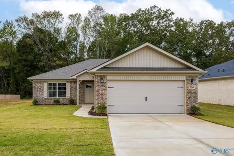 104 Gulf Hills Ave #LOT 27, Toney, AL 35773