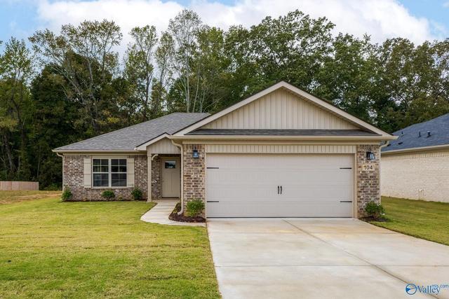 104 Gulf Hills Ave #LOT 27, Toney, AL 35773