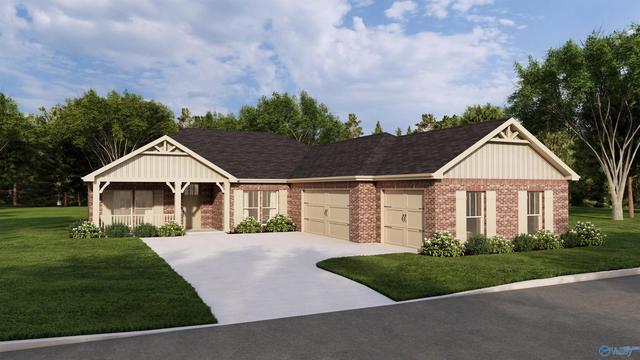 206 Emma Harris Cir, Madison, AL 35756