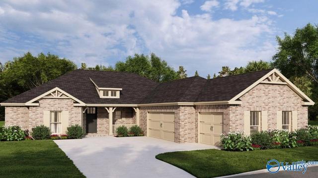 1125 Maplehurst St, Priceville, AL 35603