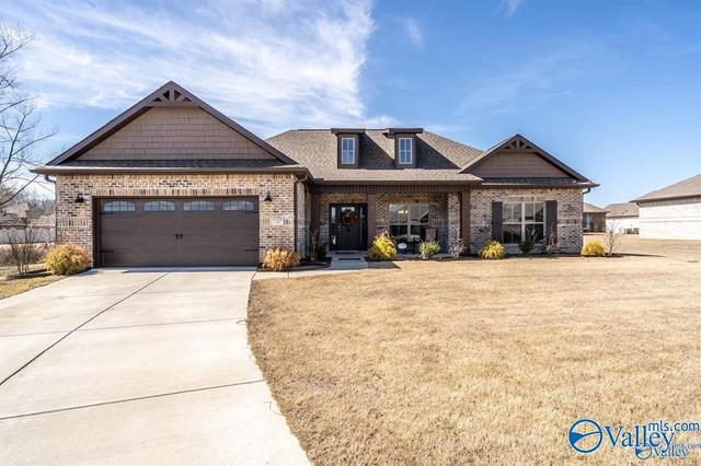 17187 Calcite Dr, Athens, AL 35613
