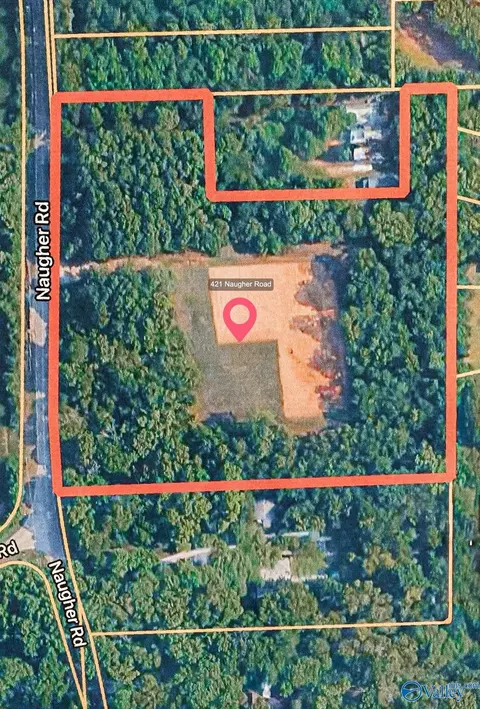 403 Naugher Rd, Huntsville, AL 35811