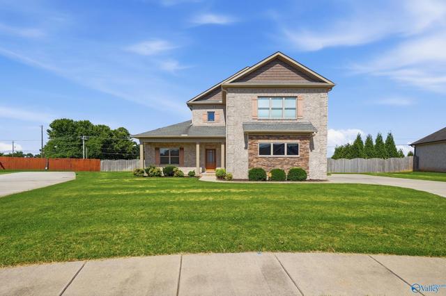 107 Patrick Acres Dr, Meridianville, AL 35759
