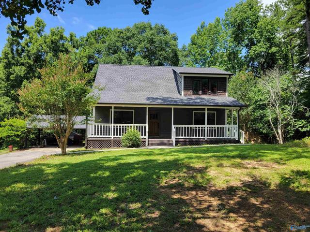 560 County Road 285, Cullman, AL 35057