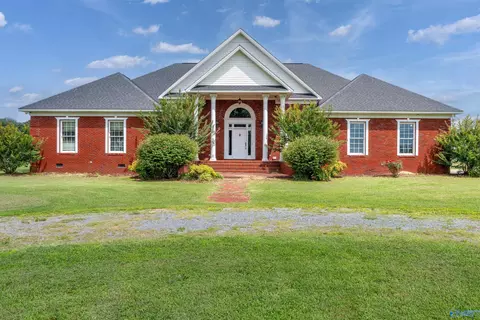 1661 County Road 47, Fyffe, AL 35971