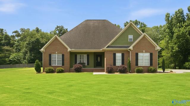 79 Woodbury Ln, Albertville, AL 35951