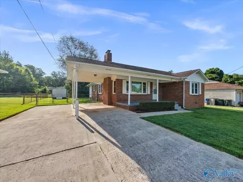 422 Karter St, Huntsville, AL 35805