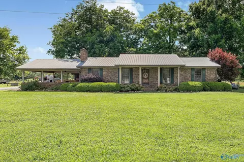 3895 County Road 203, Danville, AL 35619