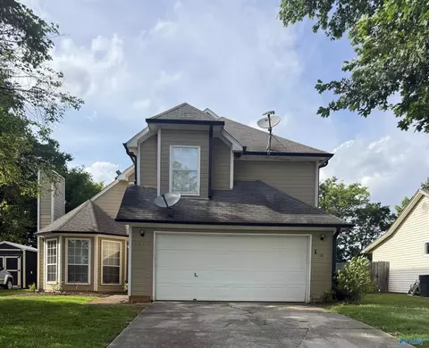 2606 SW Clovis Rd, Huntsville, AL 35803