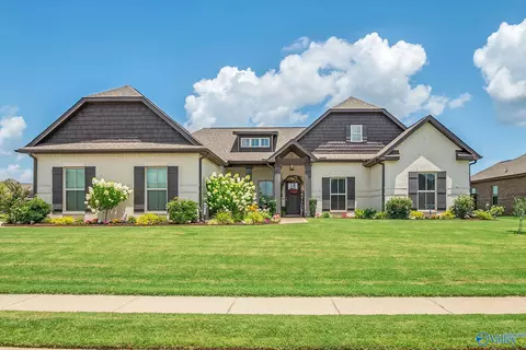 135 Shangrila Way, Meridianville, AL 35759