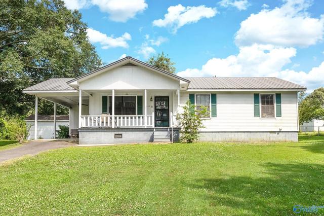 8317 Alabama Highway 75, Horton, AL 35980