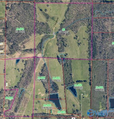 69 Acres Brashiers Chapel Rd, Arab, AL 35016